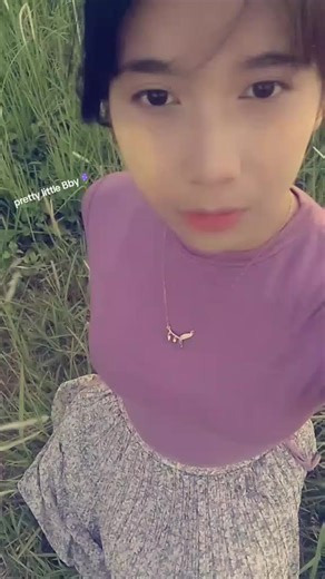 you can ask the flowers I sit for hour telling of the blue bird 👀💜