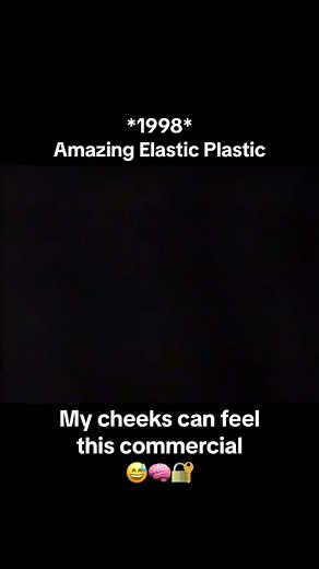 Amazing Elastic Plastic Balloons - 1998 Infomercial Fun