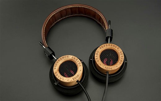 【Grado Labs】参观歌德耳机工厂，感受布鲁克林黑人大妈的手艺