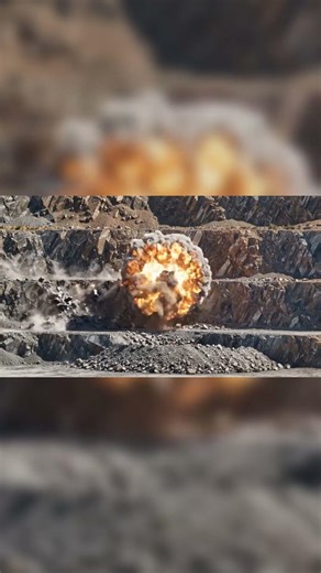 One Wrong Wire and Everything Explodes #mining #safety