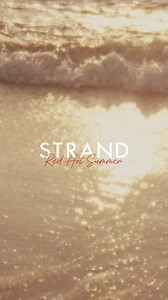 From sunrise to sunset, Strand's latest arrivals bring the heat this summer. | Strandbags