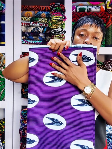 Discover Ankara Vendors and Wholesalers in Lagos