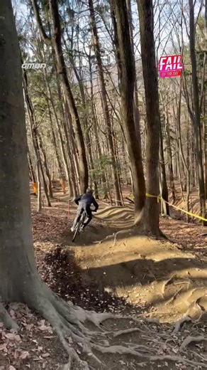 GMBN on Instagram: "FAIL Of The Day: Get your gnarly fails into our uploader to be featured!⁠ .⁠ .⁠ #FAILOfTheDay ⁠ .⁠ .⁠ #gmbn #mtb #globalmountainbikenetwork #fail #mountainbiking #mountainbike #gmbnfailoftheday #bikefail #mtbfail #bikefails #bikecrash #mtbfails #crash"