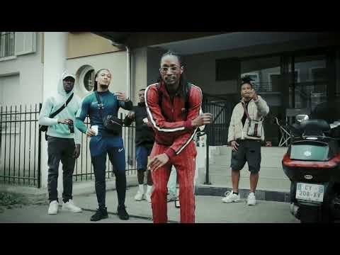 B Men - Best (CLIP OFFICIEL)