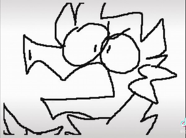 new one #animation #flipnote #fyp #fortnite #feet #toes #bigtoes #bigtoesforlife #ArbysDiabloDare #wtf