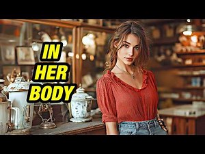 I Swapped Bodies With My WIFE! 🤯 Body Swap 💑 (Gender Bender – MtF Transition)