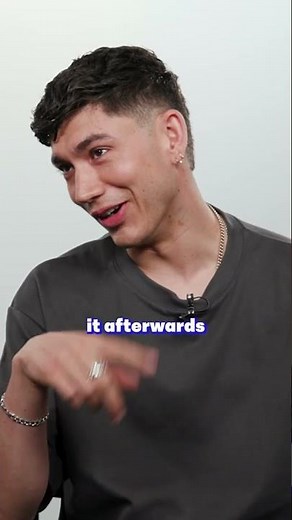 Archie Renaux's Alien impression 😂 #alienromulus #archierenaux