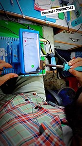 1.5M views · 3.1K reactions | TFT Display Poloraizer Film Change  #reelsviralシ #viralreelsシ #trendingreels #mobile #repairing #reels #mobilerepair #inspiration #motivation #comparison #smartphonerepair | Display fixing | Facebook