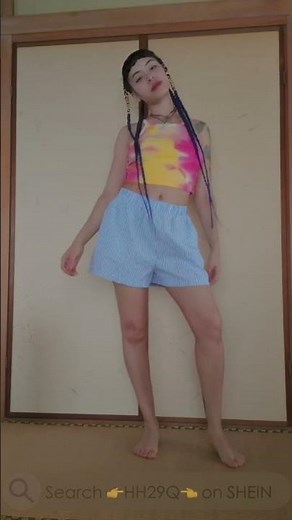 $10 SHEIN Picks 🔥 trying on budget Finds for the Summer ⚡ (part 2)