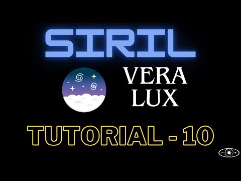 SIRIL, COMPLETE GUIDE: VERA LUX script!