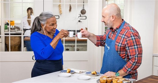 Cook's Country:Portuguese Baking Season 18 Episode 9/20/2025