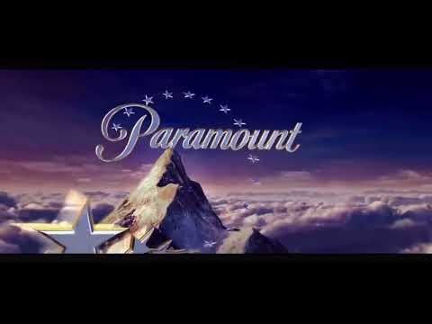 Paramount Pictures Logo (2010-2011) with fanfare. (READ DESCRIPTION)