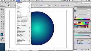 Quick Tip: Introduction to the Mesh Tool and Creating a Mesh | Envato Tuts
