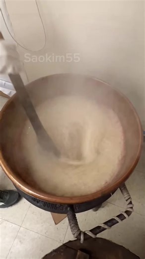 How to Make Coconut Brittle Candy at Home