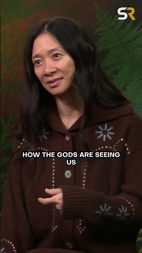 Chloe Zhao Speaks On Potential Future MCU Eternals Movies