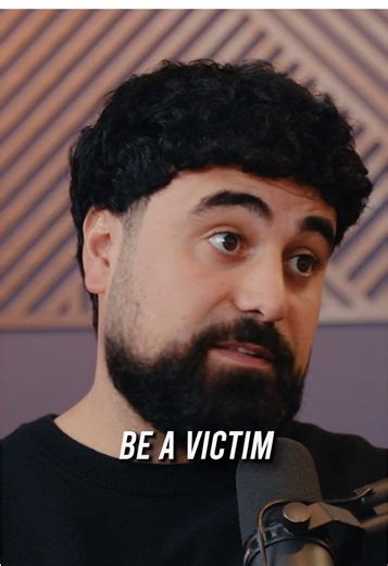 From Victim to Victory: Faith Through Pain