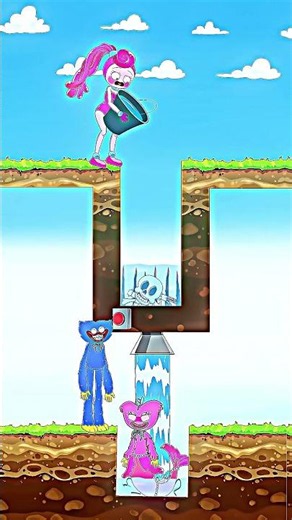 Can You Beat Level 358? #shorts #gaming #puzzle #challenge