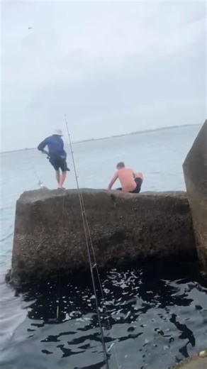 Micro Bonito and Tuna Fishing Techniques