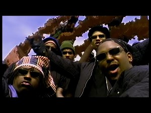 Force One Network (Feat O'Shun) - Sista Sista (Radio Remix With Rap) (1992)