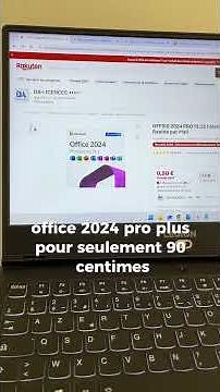 Get Office 2024 Pro Plus for Life for Less Than 1 Euro #pctips #officepack #microsoftexcel