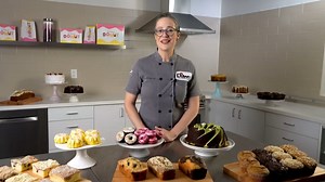 Watch Chef Mellisa Trimmer from Dawn Foods work her magic with Dawn cake mixes! ✨🎥 In this video, Chef Mellisa shows just how easy it is to create an array of delicious treats using Dawn's premium creme cake mixes – from classic cakes to unique desserts that wow every time. Whether you're baking in a café, bakery, or at home, our mixes offer endless possibilities with incredible taste and texture. Let’s get baking! Send us a message to know more. #DawnFoods #dawnfoods #dawnfoodsuk #dawnfoodsame
