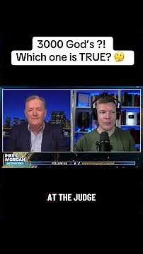 3000 Gods?! Which one is True?