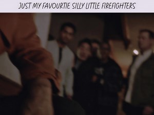 Emotional Moments from 911 TV Series