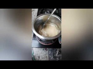 Easy and simple jilebi recipe