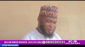 81 reactions · 5 comments | None of our success would be possible without generous donors like you. Thank you again for your commitment and kindness We have a lot of work to do, and your generous donation helps us get that important work done gradually. May Almighty Allah continue blessing you. Mosque Account 2040536526 First Bank AMRULLAHI ISLAMIC DAWAH God bless you God bless me God bless Nigeria | Alfa Jeje Agba | Facebook