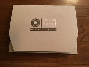 Various - Cracker Barrel Old Country Store Heritage Music Collection Music Catalogue