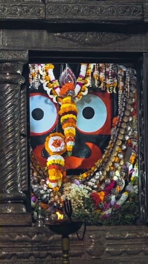 Jay jagannath ❤️🙏 puri