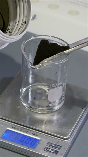 Voltera | We wanted to prototype a custom potentiometer. And, we decided to make our own conductive ink to do it.🧪 Not only did we want the ink to... | Instagram