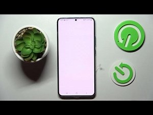 Samsung Galaxy S22+ How To Turn On & Off Fast Wireless Charging