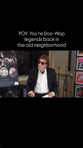 Did you know Kenny Vance’s film Heart & Soul: A Love Story has been screened at the GRAMMY Museum, the Smithsonian — and right here at LIMEHOF? The documentary is Kenny’s moving tribute to the golden age of doo-wop and the artists who shaped it. As one of them, he brings something rare to the screen: the perspective of a true historian of his own field. One of the most powerful moments features Eugene Pitt of The Jive Five riding through his old Bed-Stuy neighborhood, reflecting on the music and