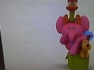 Pocoyo intro 2008