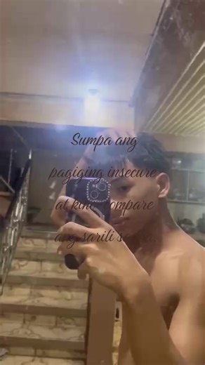 Navigating Insecurity: Staying Positive Amid Comparisons