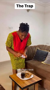 The trap. Watch full video on this page | The Eagle's Bride