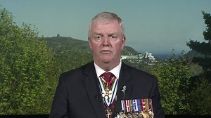 Remembering Beaumont Hamel 100 years on