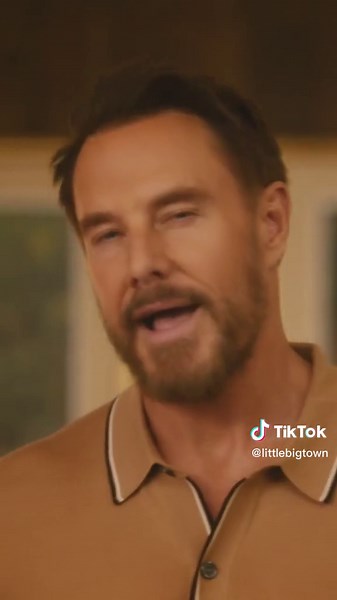 We are so blown away with the storytelling in our official “Rich Man” video and hope it hits home for you the way it does for us. ❤️ Always an honor to work with #RunningBear and thanks to #CharlesEsten for helping us bring this story to life. #RichMan #countrymusic #musicvideo