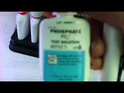 API Reef Master Test Kit Review