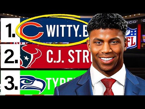 My #1 Draft Pick DOMINATES Madden 24 Ep. #4