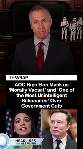 AOC's IQ is somewhere between a lemon wedge for a Tequila shot and a martini olive. | Grass Roots Latinos