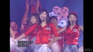 【1080P】Sugar - oh!mio dio (SBS 人气歌谣 2002年6月16日)