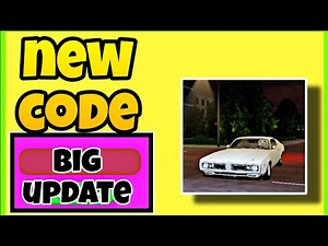 [BIG UPDATE🚗] HIGHWAY LEGENDS CODE *UPDATE* NEW WORKING CODE ROBLOX HIGHWAY LEGENDS