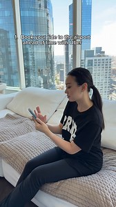 Going on vacation soon? Book your airport ride in advance with Uber. | Uber