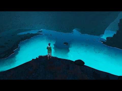 Devlog: Aethernia - Quick Update - Godot Engine