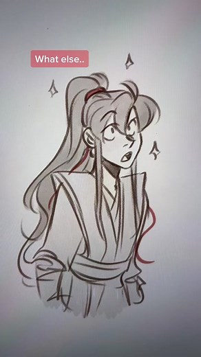 Embracing the Butterfly Effect in MDZS: Wei Wuxian's Journey