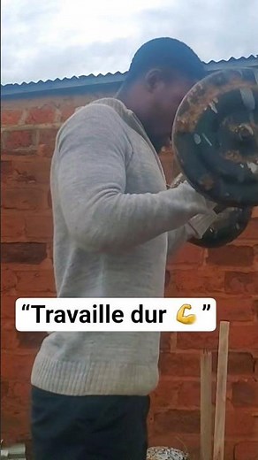 “Tu veux des gros bras ? Fais ÇA (Routine complète)”