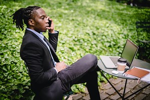 Raynard Jackson: Black GOP Strategist Explained