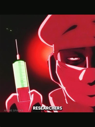 The Dark Truth of Wood Style Experiments | Sealed Researchers of the Leaf Village 😳🌲#narutoshippuden